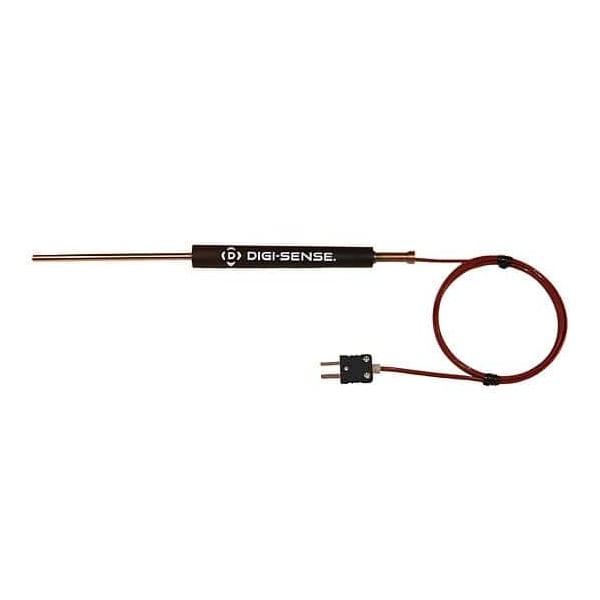 Type J Economic Handle Thermocouple Prob